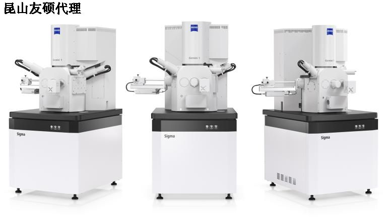锡林郭勒蔡司锡林郭勒扫描电镜